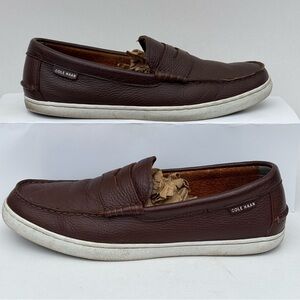 Cole Haan Slip On Shoes Men's 10